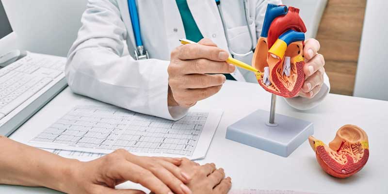 Cardiac Consultation