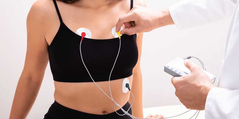 Holter Monitoring